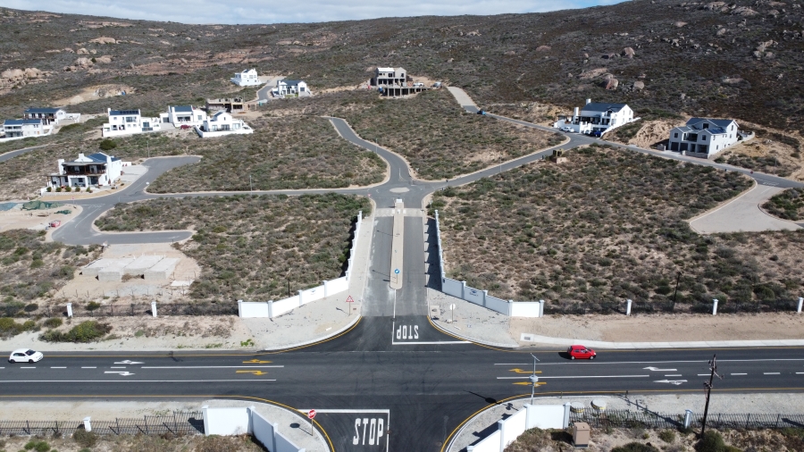 0 Bedroom Property for Sale in St Helena Views Western Cape